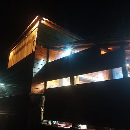 Orígenes Villa Sevares Exterior foto