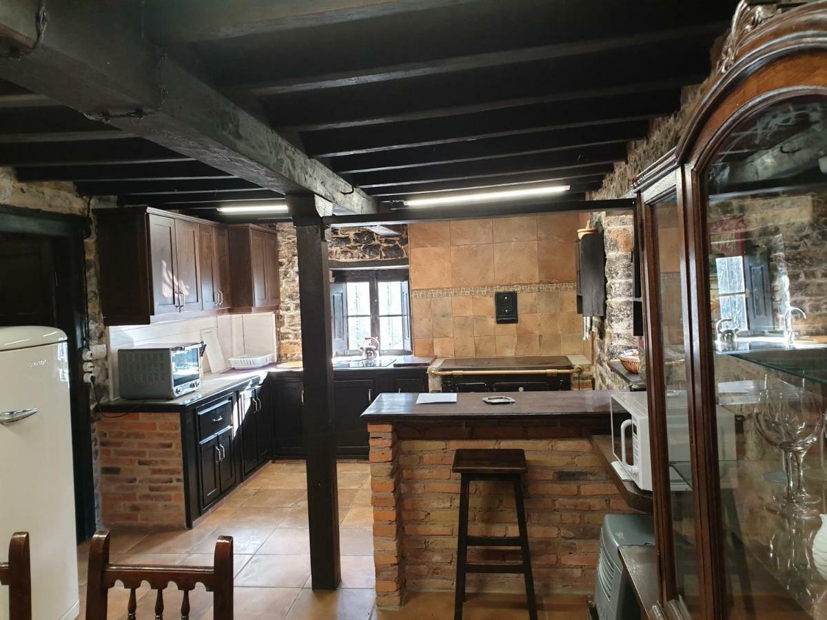 Orígenes Villa Sevares Exterior foto